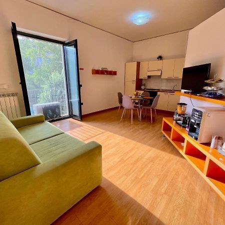 Ferienwohnung Maria Carolina Casavacanze Caserta Exterior foto