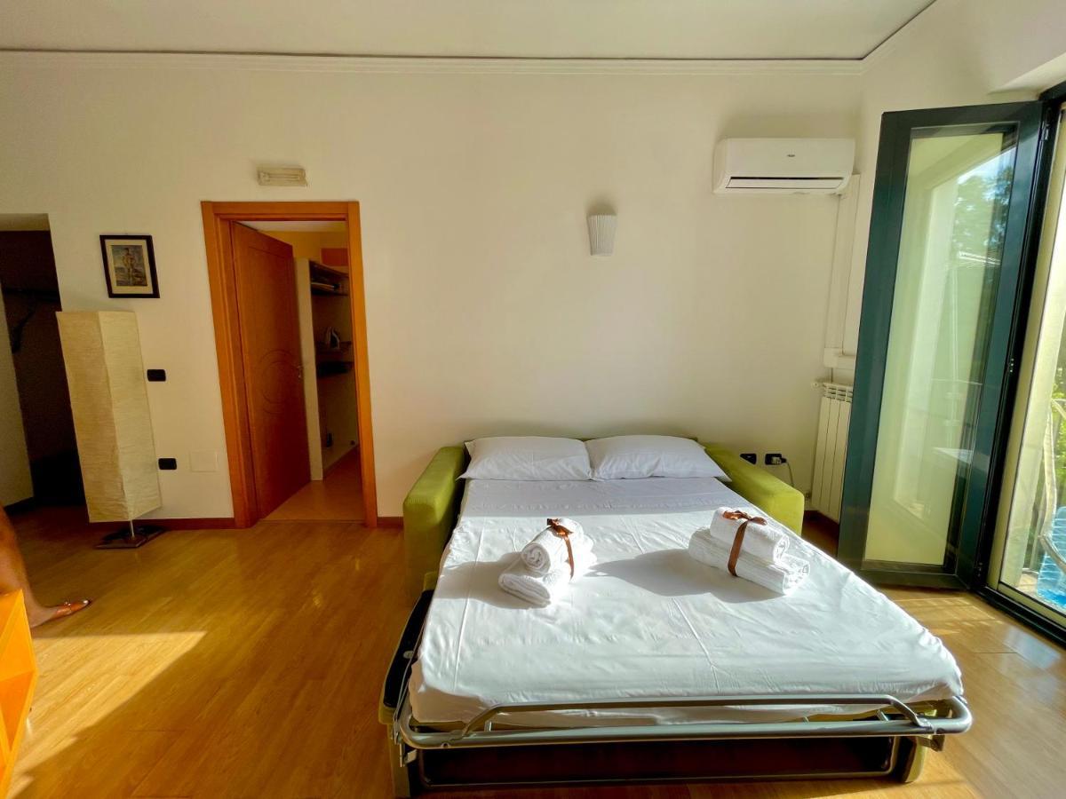 Ferienwohnung Maria Carolina Casavacanze Caserta Exterior foto